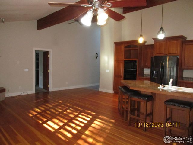 58 Aspen Ln, Red Feather Lakes, CO 80545