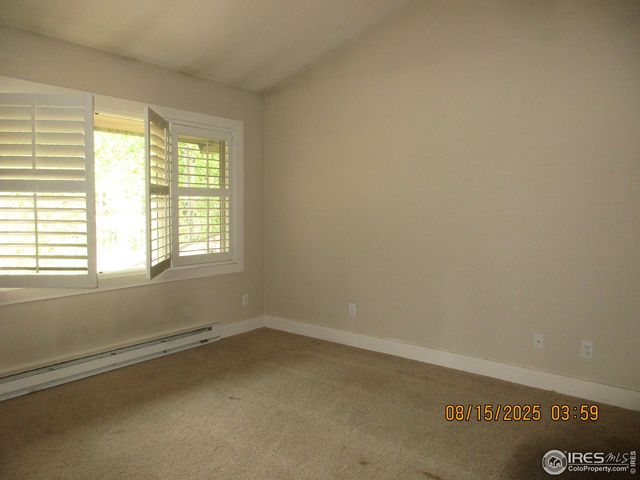 58 Aspen Ln, Red Feather Lakes, CO 80545