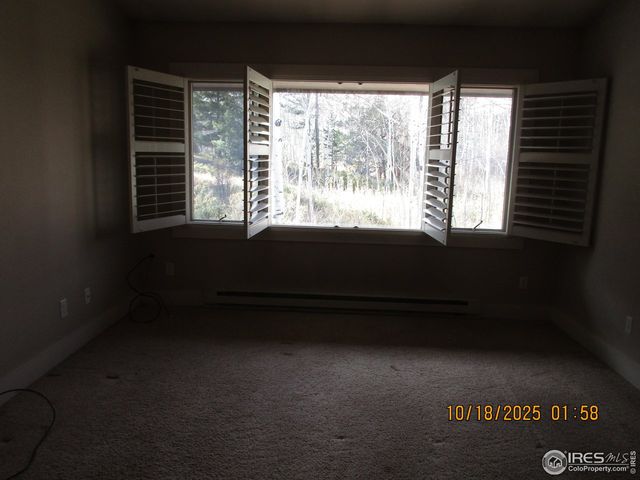 58 Aspen Ln, Red Feather Lakes, CO 80545