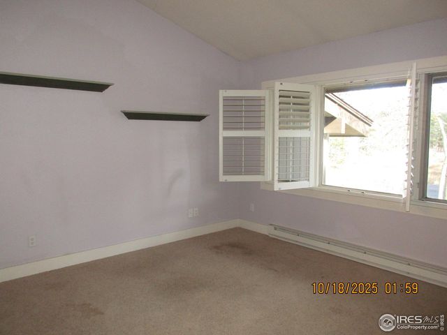 58 Aspen Ln, Red Feather Lakes, CO 80545