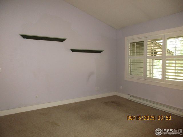 58 Aspen Ln, Red Feather Lakes, CO 80545