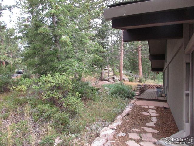 58 Aspen Ln, Red Feather Lakes, CO 80545