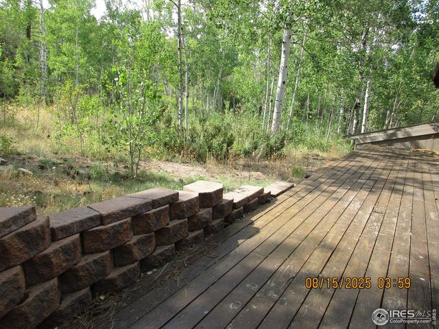 58 Aspen Ln, Red Feather Lakes, CO 80545