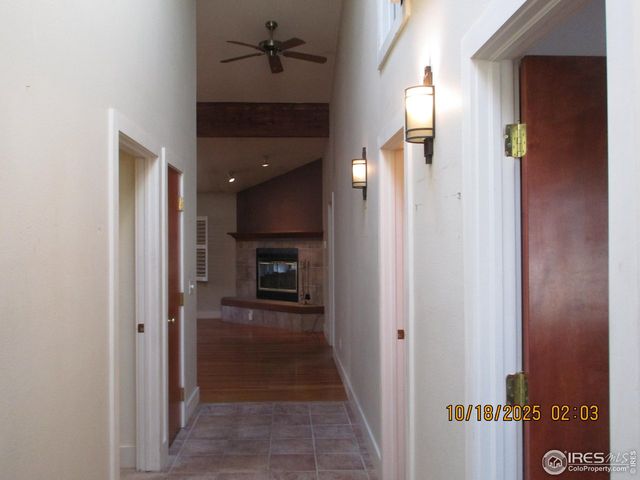 58 Aspen Ln, Red Feather Lakes, CO 80545