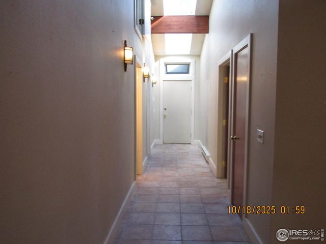 58 Aspen Ln, Red Feather Lakes, CO 80545