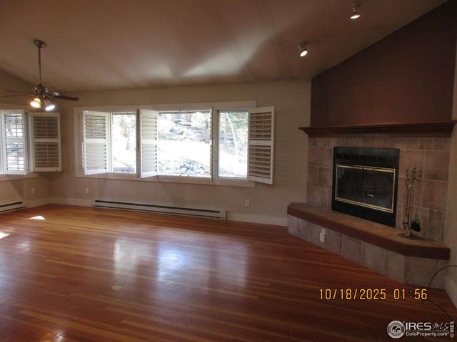 58 Aspen Ln, Red Feather Lakes, CO 80545