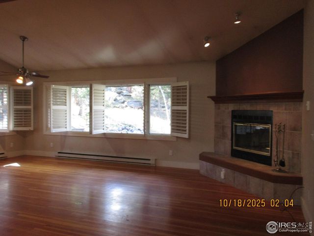 58 Aspen Ln, Red Feather Lakes, CO 80545