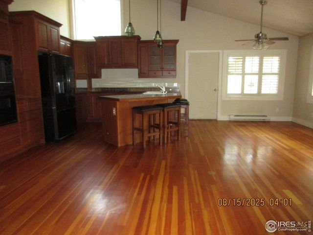 58 Aspen Ln, Red Feather Lakes, CO 80545