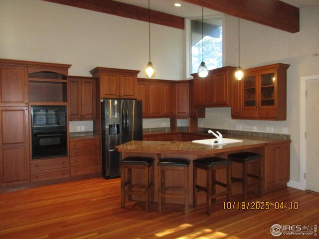 58 Aspen Ln, Red Feather Lakes, CO 80545