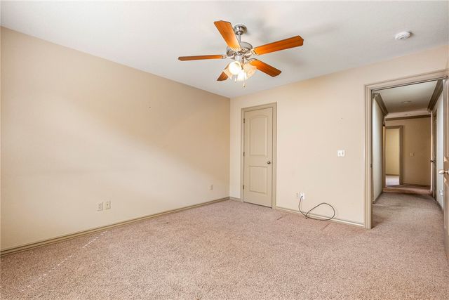 2914 N 17th Street, Rogers, AR 72756