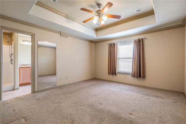 2914 N 17th Street, Rogers, AR 72756