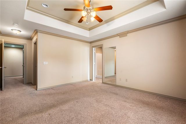 2914 N 17th Street, Rogers, AR 72756