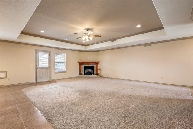 2914 N 17th Street, Rogers, AR 72756