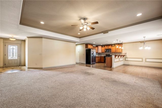 2914 N 17th Street, Rogers, AR 72756