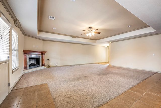 2914 N 17th Street, Rogers, AR 72756