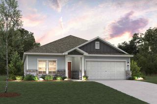 1016 Park Oak Lane, Crowley, TX 76036