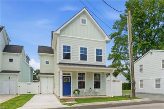 514 25 1/2 ST, Virginia Beach, VA 23451