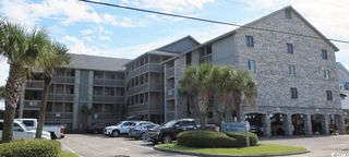618 N Waccamaw Dr. B7, Garden City Beach, SC 29576