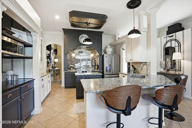 237 CROOKED Court, St. Johns, FL 32259