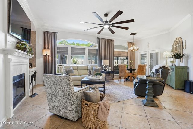 237 CROOKED Court, St. Johns, FL 32259