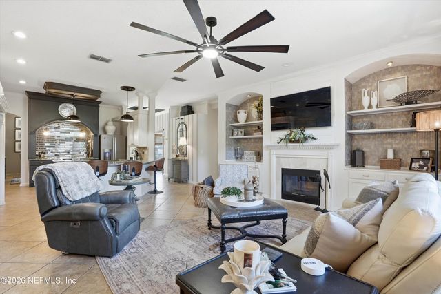 237 CROOKED Court, St. Johns, FL 32259