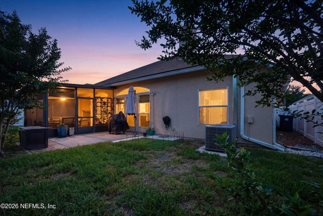 237 CROOKED Court, St. Johns, FL 32259