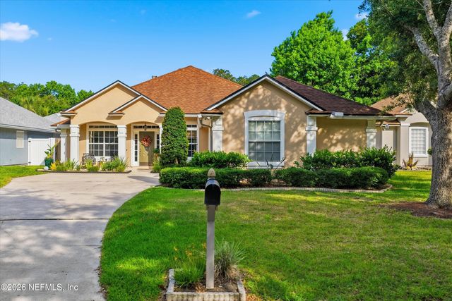 237 CROOKED Court, St. Johns, FL 32259
