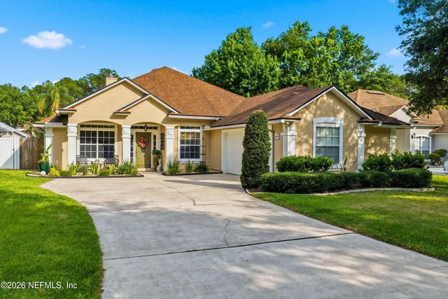 237 CROOKED Court, St. Johns, FL 32259