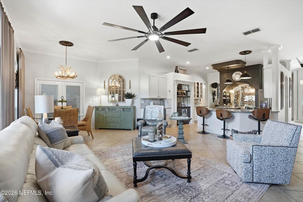 237 CROOKED Court, St. Johns, FL 32259