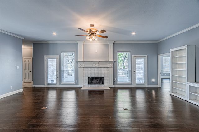 2108 Vista Ridge Court, Arlington, TX 76013