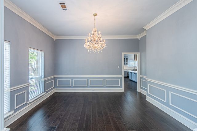 2108 Vista Ridge Court, Arlington, TX 76013