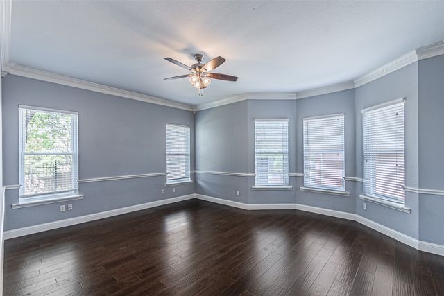 2108 Vista Ridge Court, Arlington, TX 76013