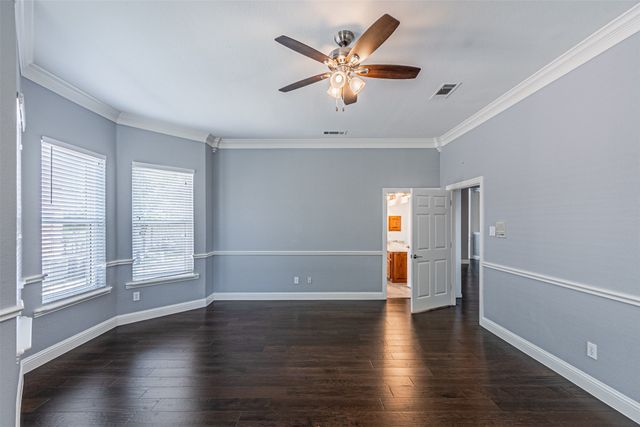 2108 Vista Ridge Court, Arlington, TX 76013