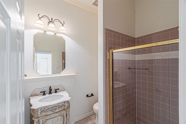 2108 Vista Ridge Court, Arlington, TX 76013