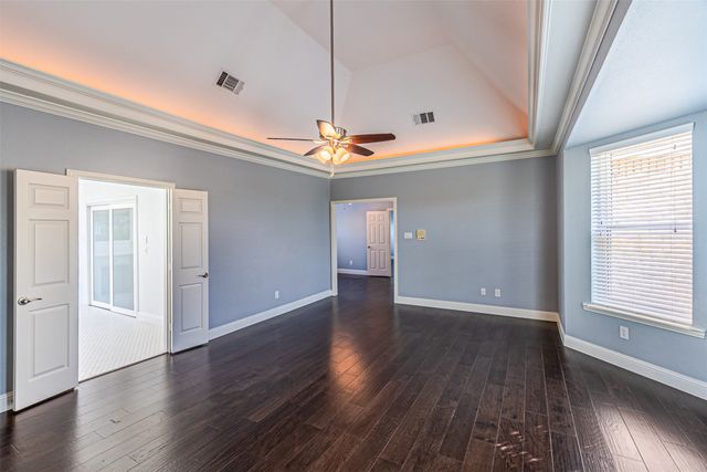 2108 Vista Ridge Court, Arlington, TX 76013