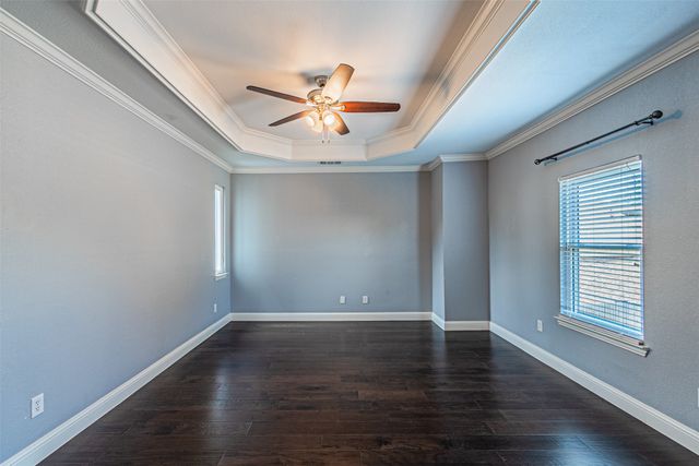 2108 Vista Ridge Court, Arlington, TX 76013