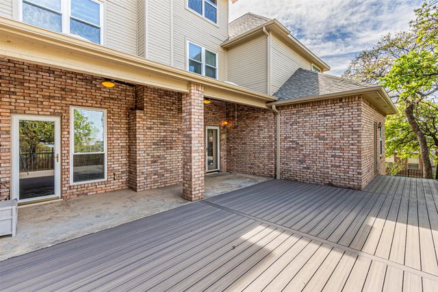 2108 Vista Ridge Court, Arlington, TX 76013
