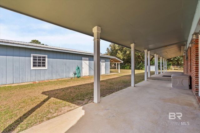 25689 County Road 55, Loxley, AL 36551