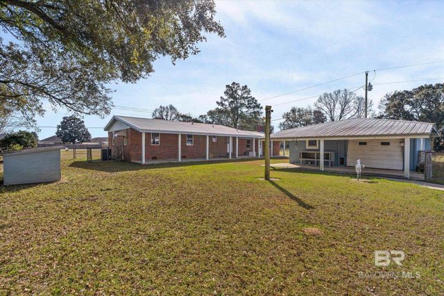 25689 County Road 55, Loxley, AL 36551
