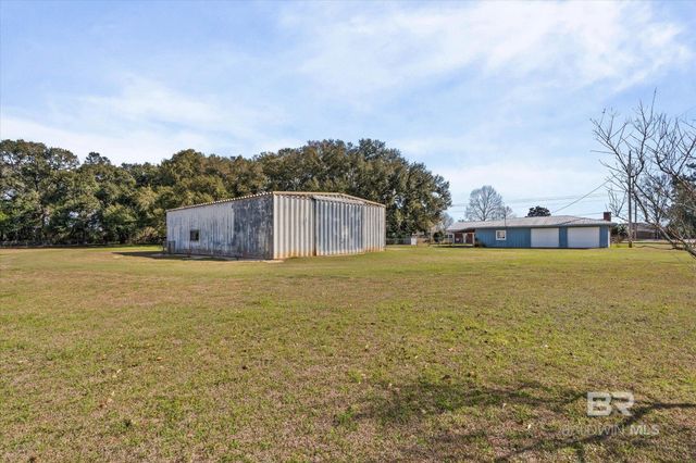 25689 County Road 55, Loxley, AL 36551