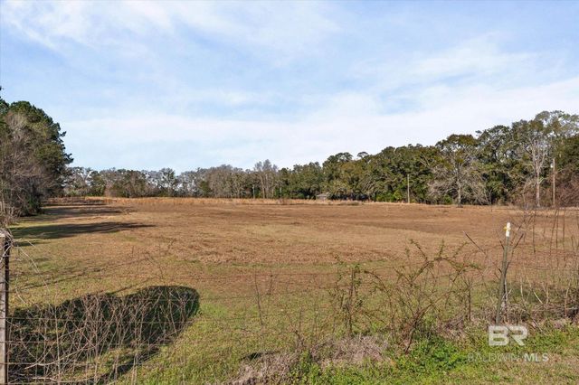 25689 County Road 55, Loxley, AL 36551