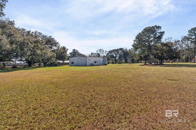 25689 County Road 55, Loxley, AL 36551