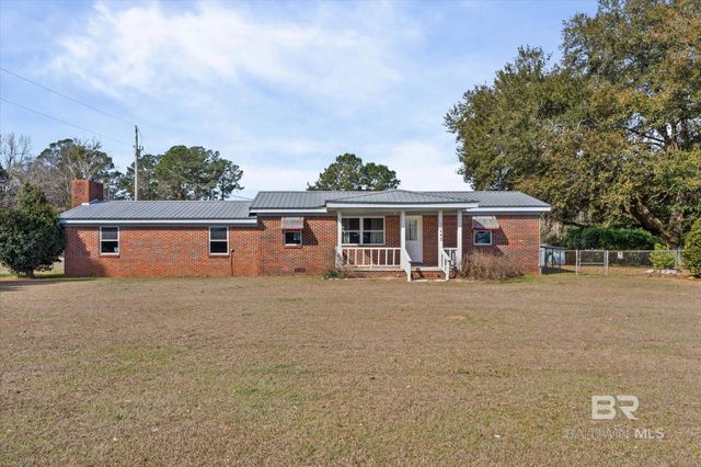25689 County Road 55, Loxley, AL 36551