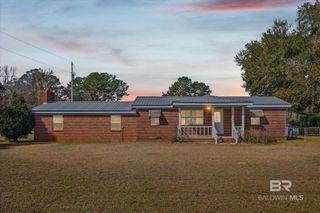 25689 County Road 55, Loxley, AL 36551