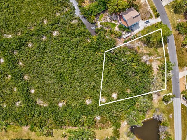 LOT 2 & 4 SEA BREEZE DRIVE, Tarpon Springs, FL 34689