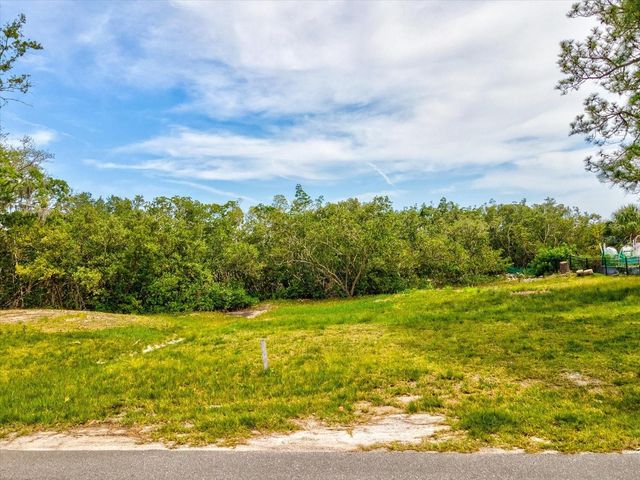 LOT 2 & 4 SEA BREEZE DRIVE, Tarpon Springs, FL 34689