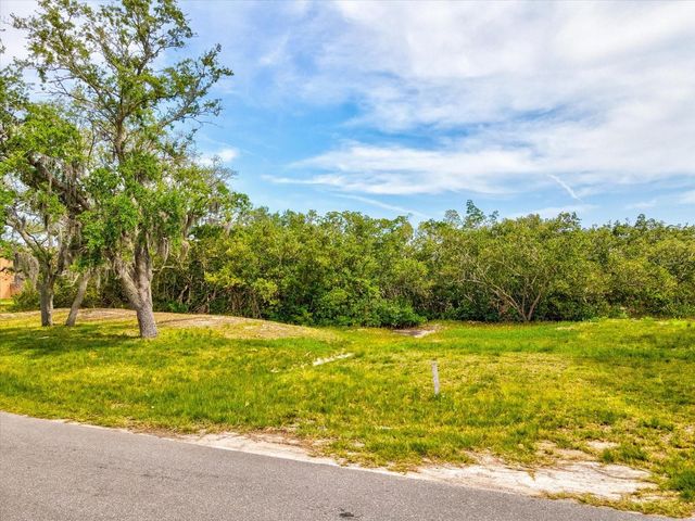 LOT 2 & 4 SEA BREEZE DRIVE, Tarpon Springs, FL 34689