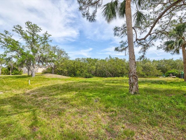 LOT 2 & 4 SEA BREEZE DRIVE, Tarpon Springs, FL 34689