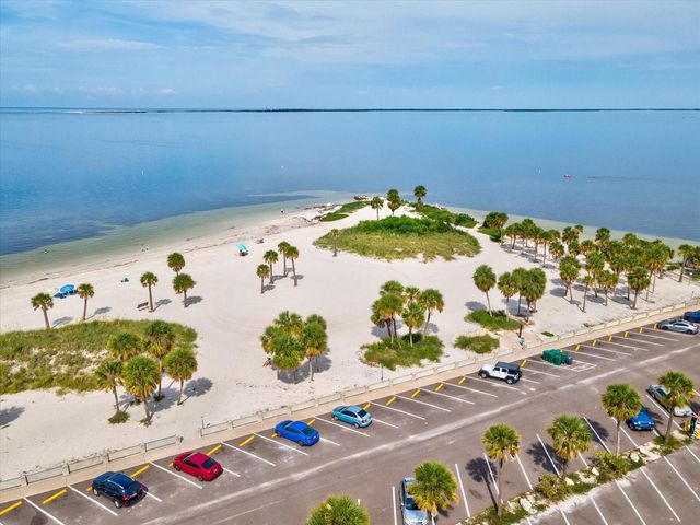 LOT 2 & 4 SEA BREEZE DRIVE, Tarpon Springs, FL 34689