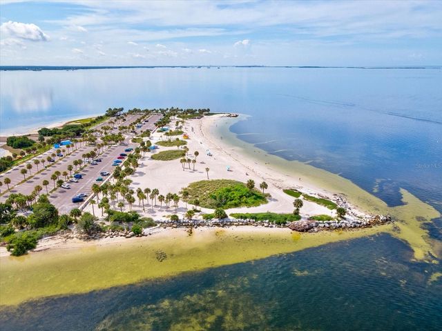 LOT 2 & 4 SEA BREEZE DRIVE, Tarpon Springs, FL 34689